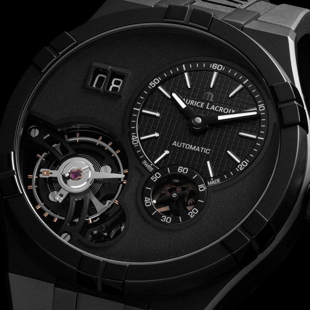 Maurice Lacroix AI6118-DLB0B-330-2